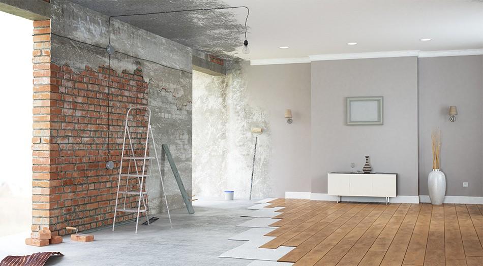 travaux particuliers