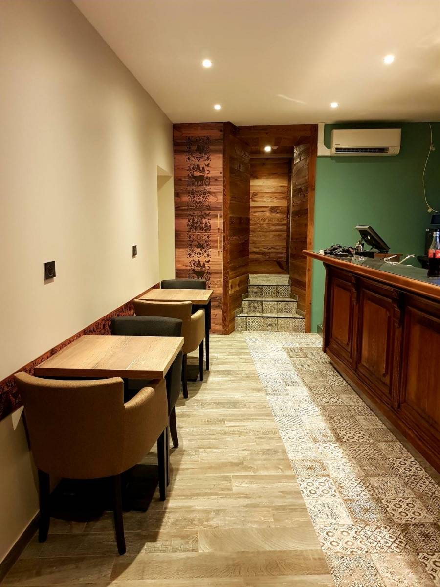 intérieur